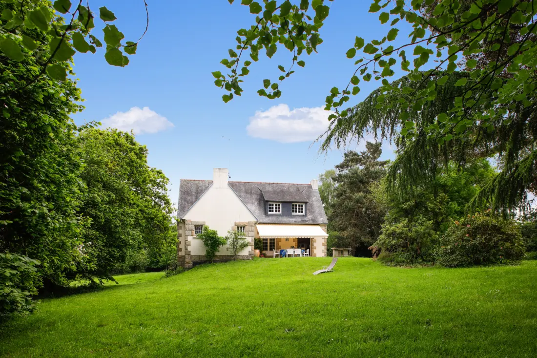 Maison à Erquy