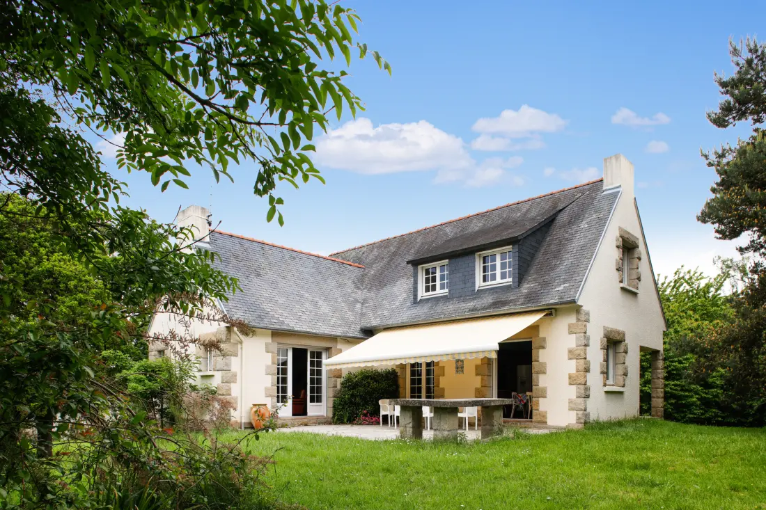 Maison à Erquy