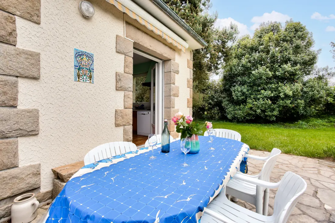 Maison à Erquy