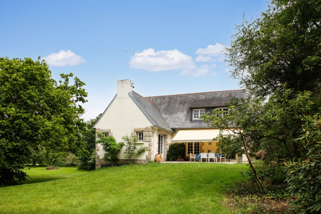 Maison à Erquy