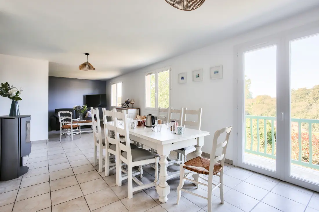 Maison à Erquy