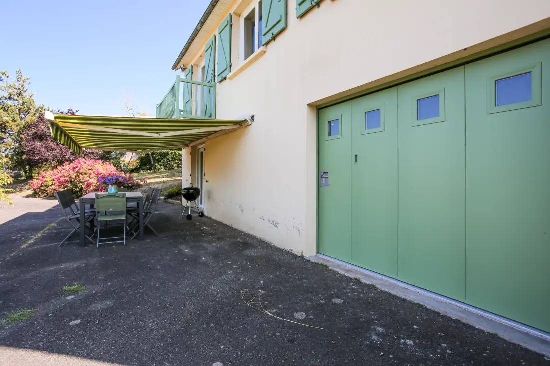 Maison à Erquy