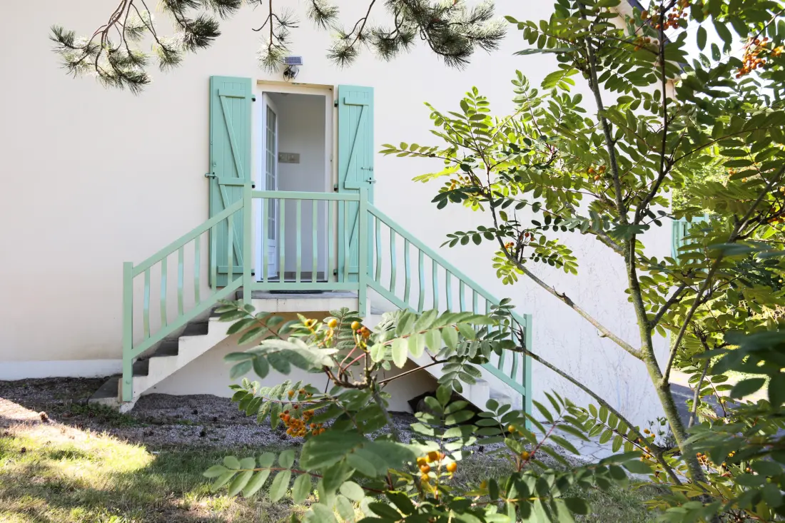Maison à Erquy