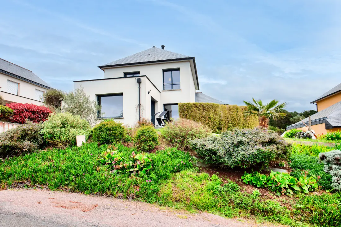 Maison à Erquy