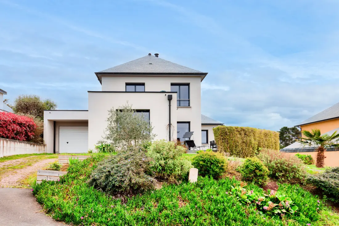 Maison à Erquy