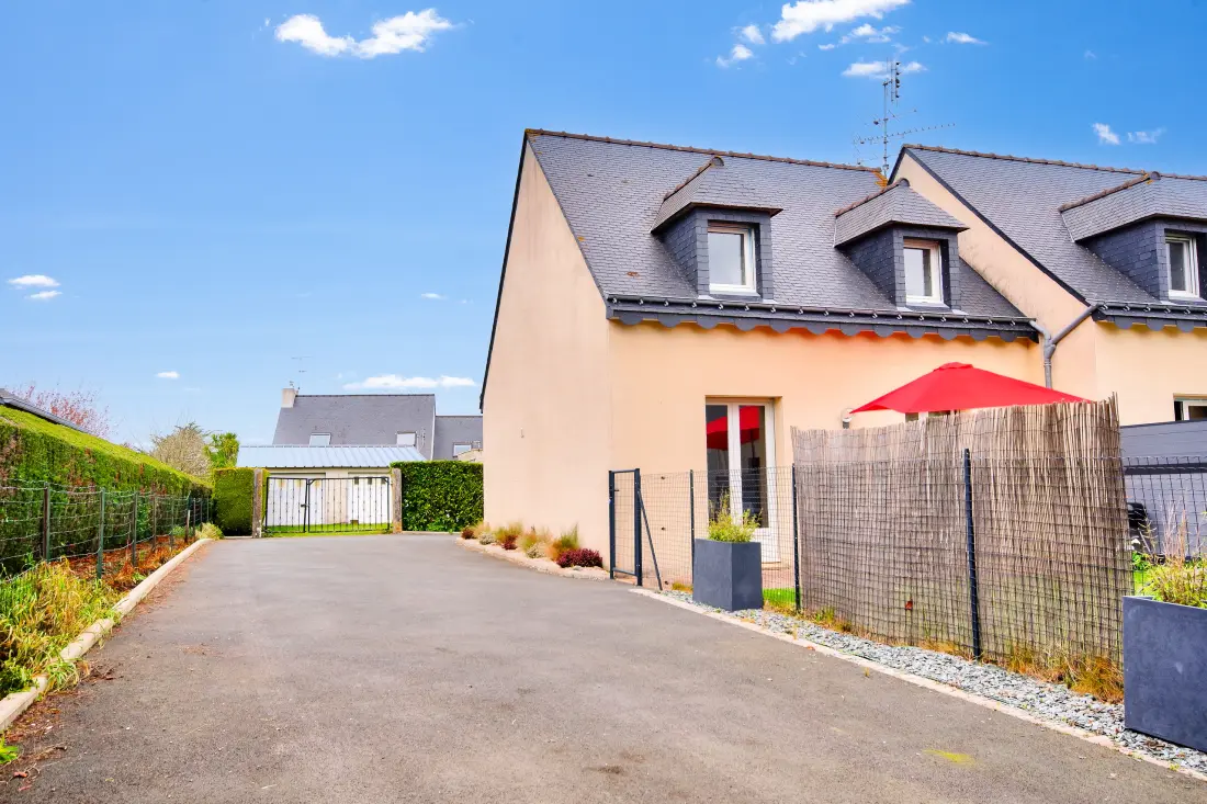 Maison à Erquy