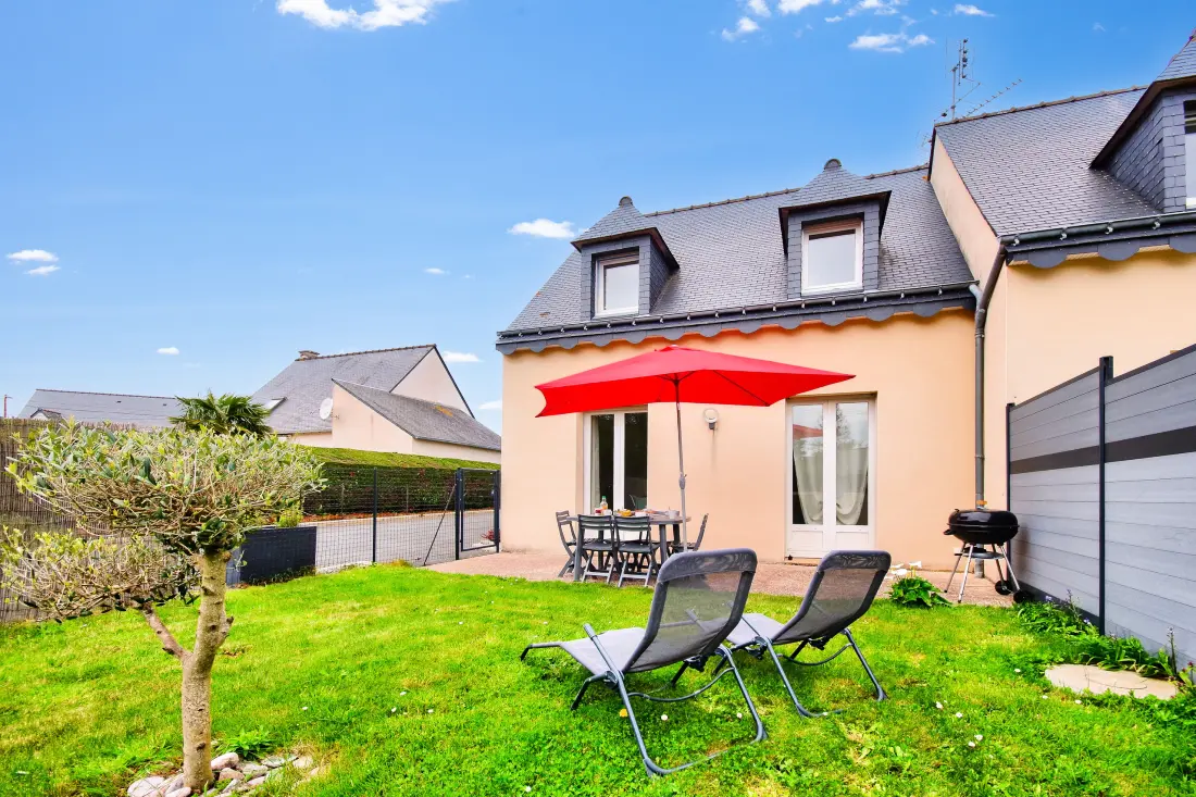 Maison à Erquy