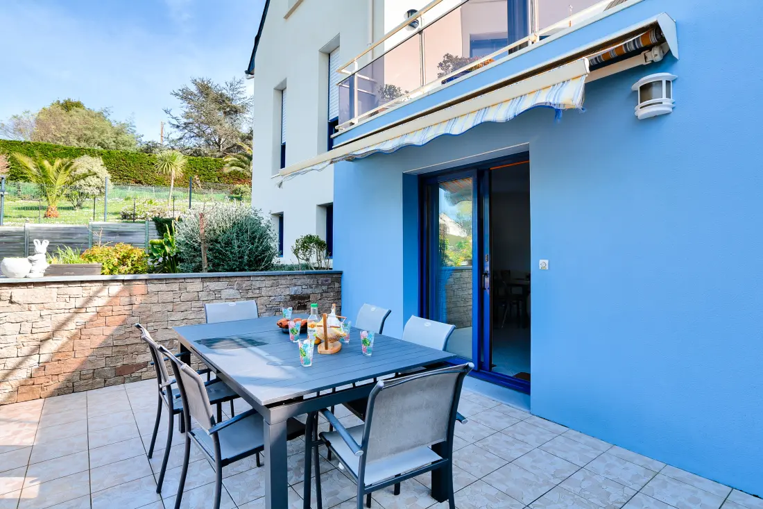 Maison à Erquy