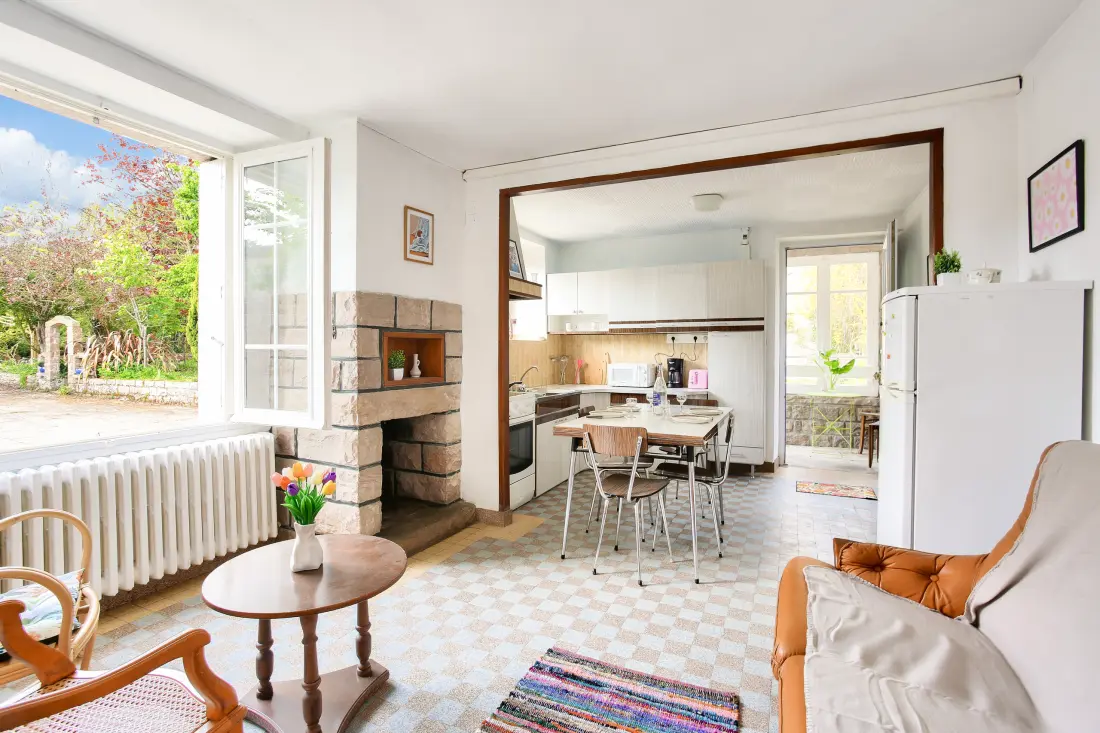 Maison à Erquy