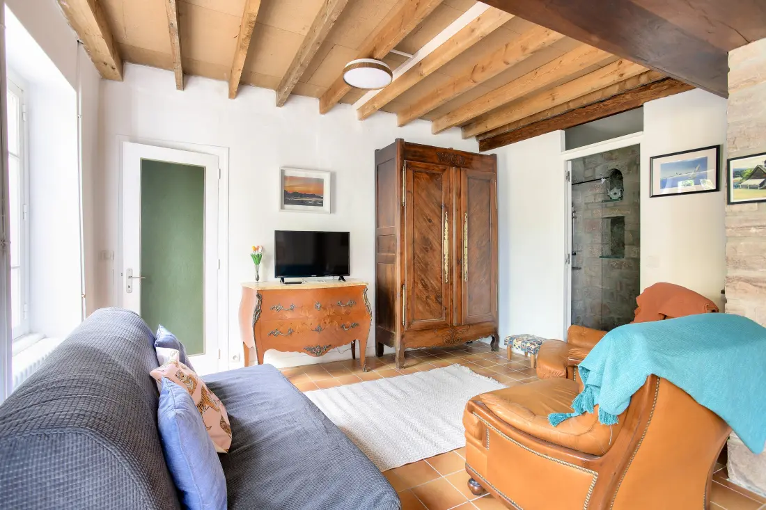 Maison à Erquy