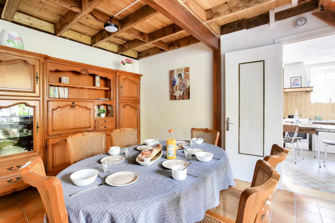 Maison à Erquy
