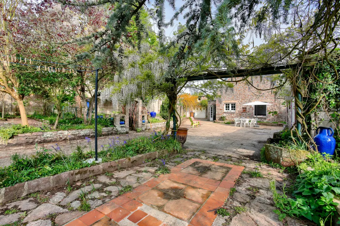 Maison à Erquy