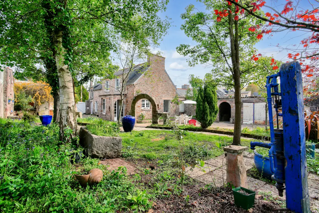 Maison à Erquy