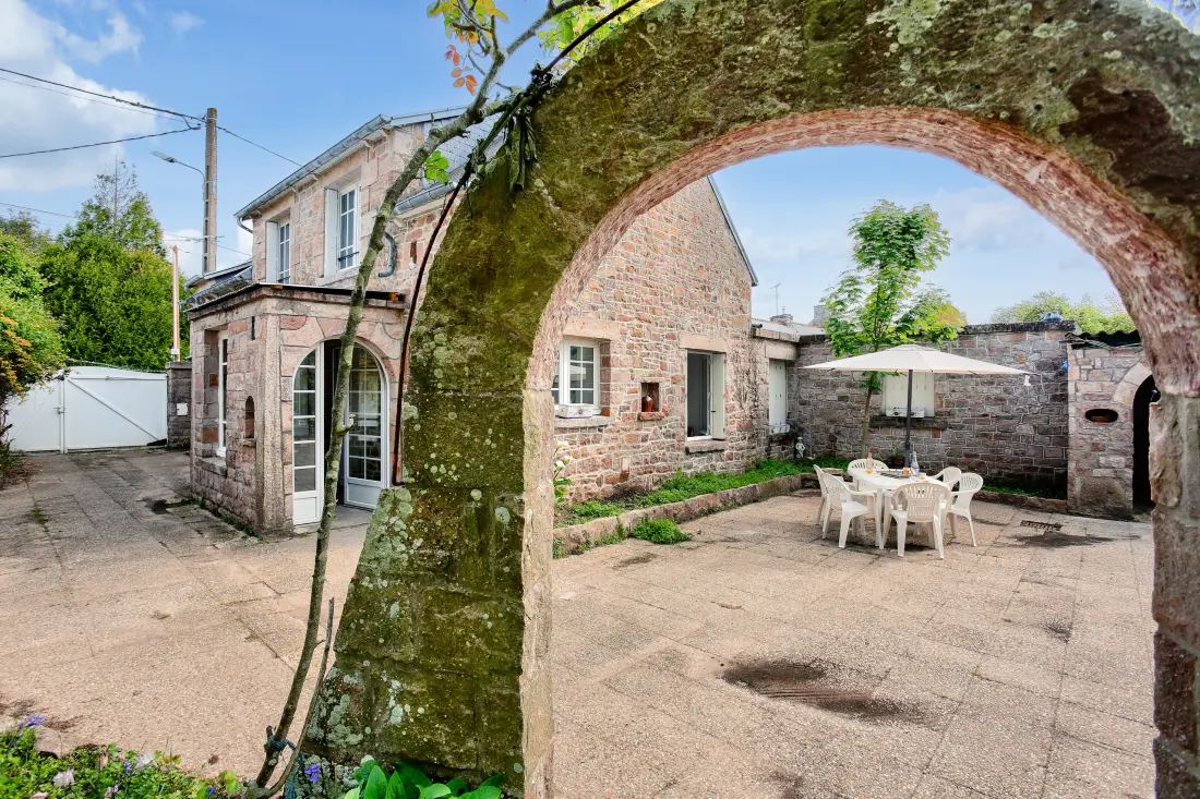 Maison à Erquy