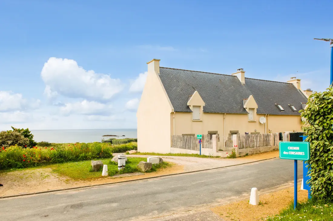 Maison à Erquy