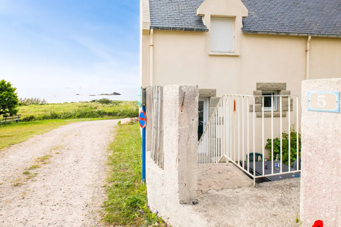 Maison à Erquy
