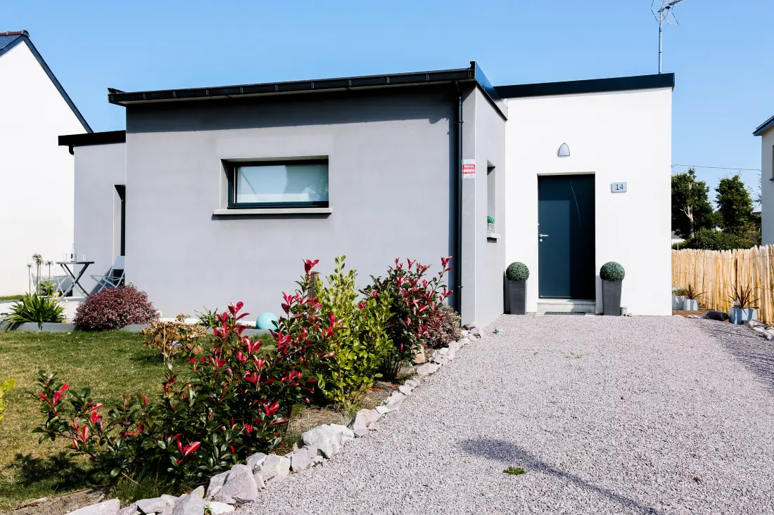 Maison à Erquy