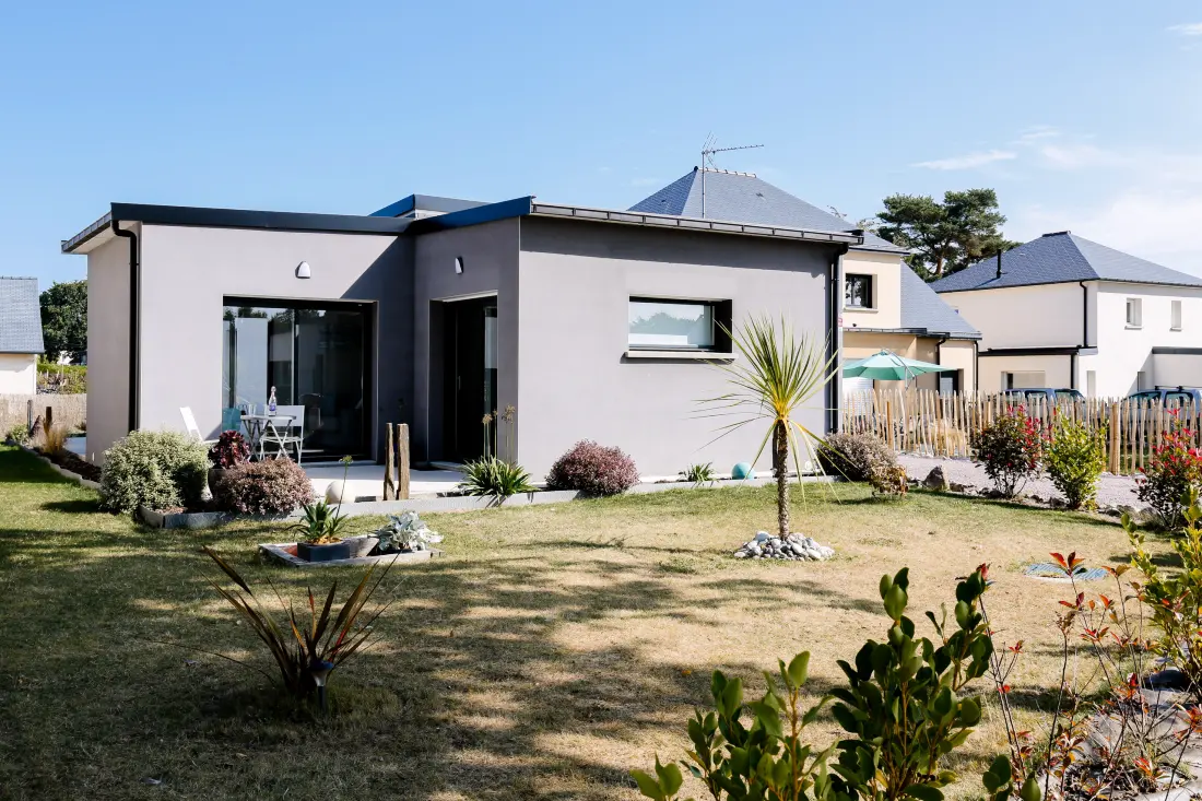 Maison à Erquy