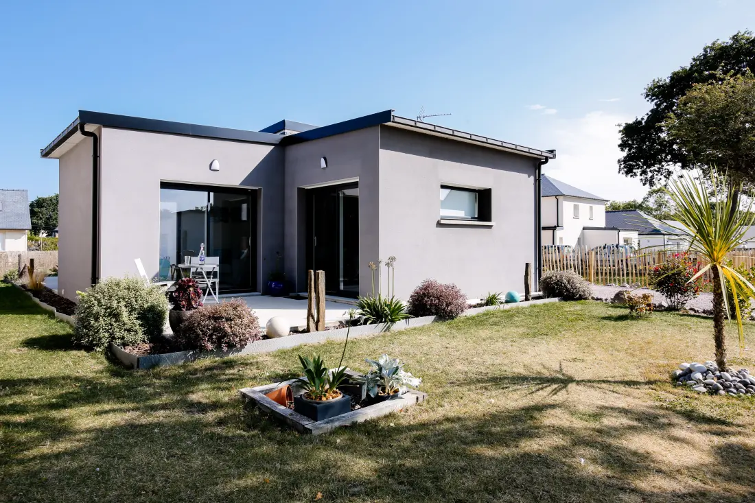 Maison à Erquy