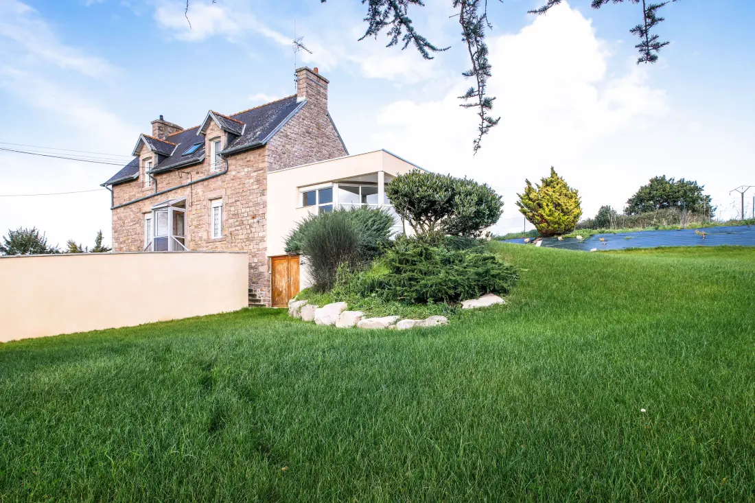 Maison à Erquy