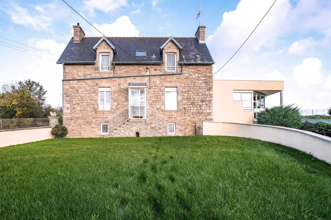 Maison à Erquy