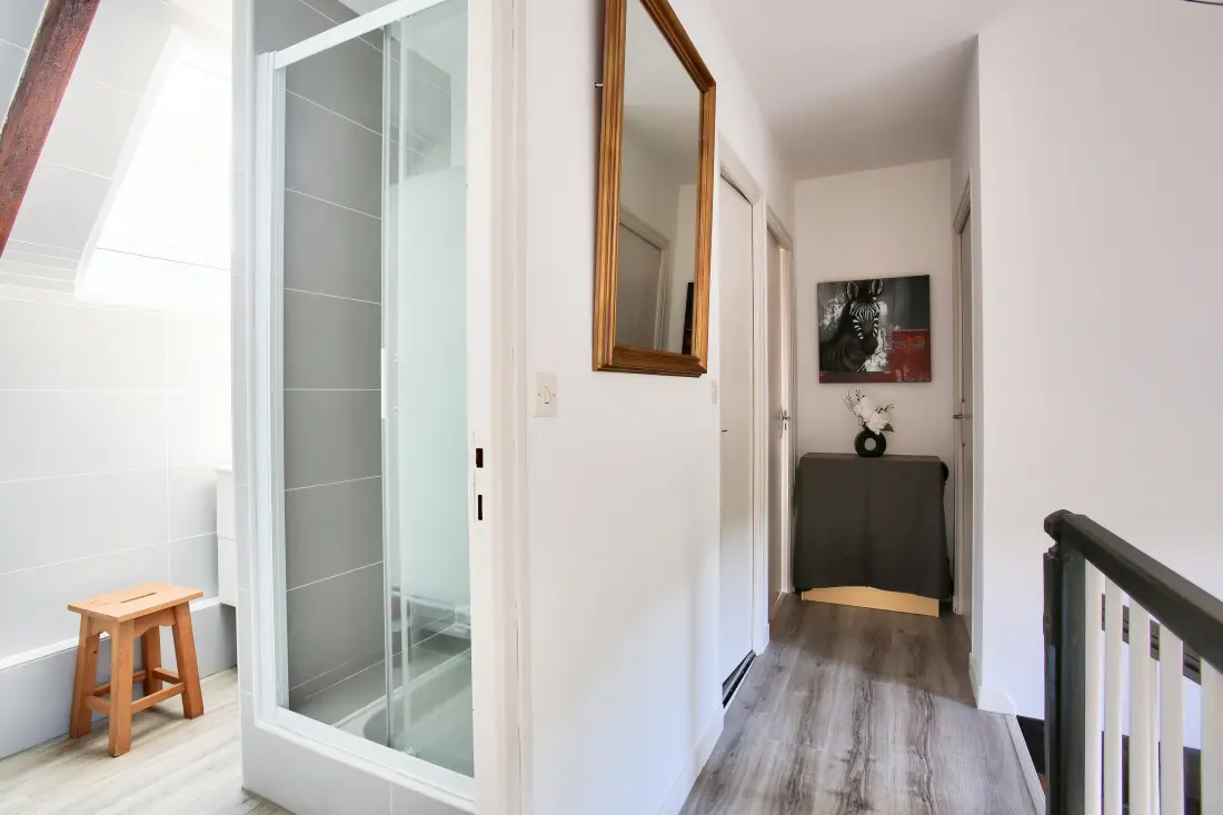Maison à Erquy