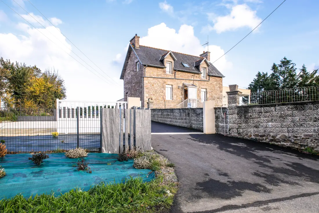 Maison à Erquy