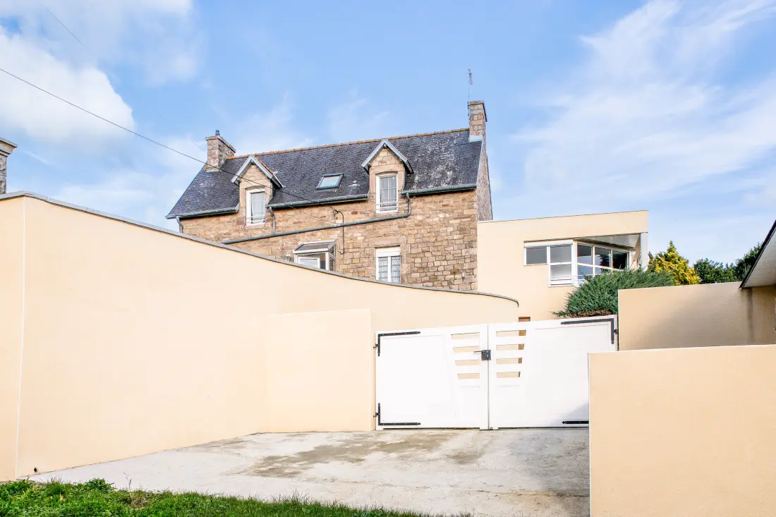 Maison à Erquy