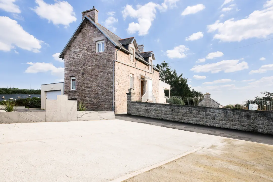 Maison à Erquy