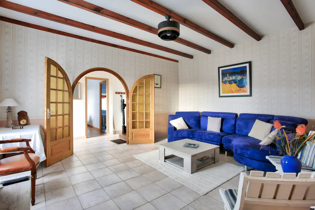 Maison à Erquy