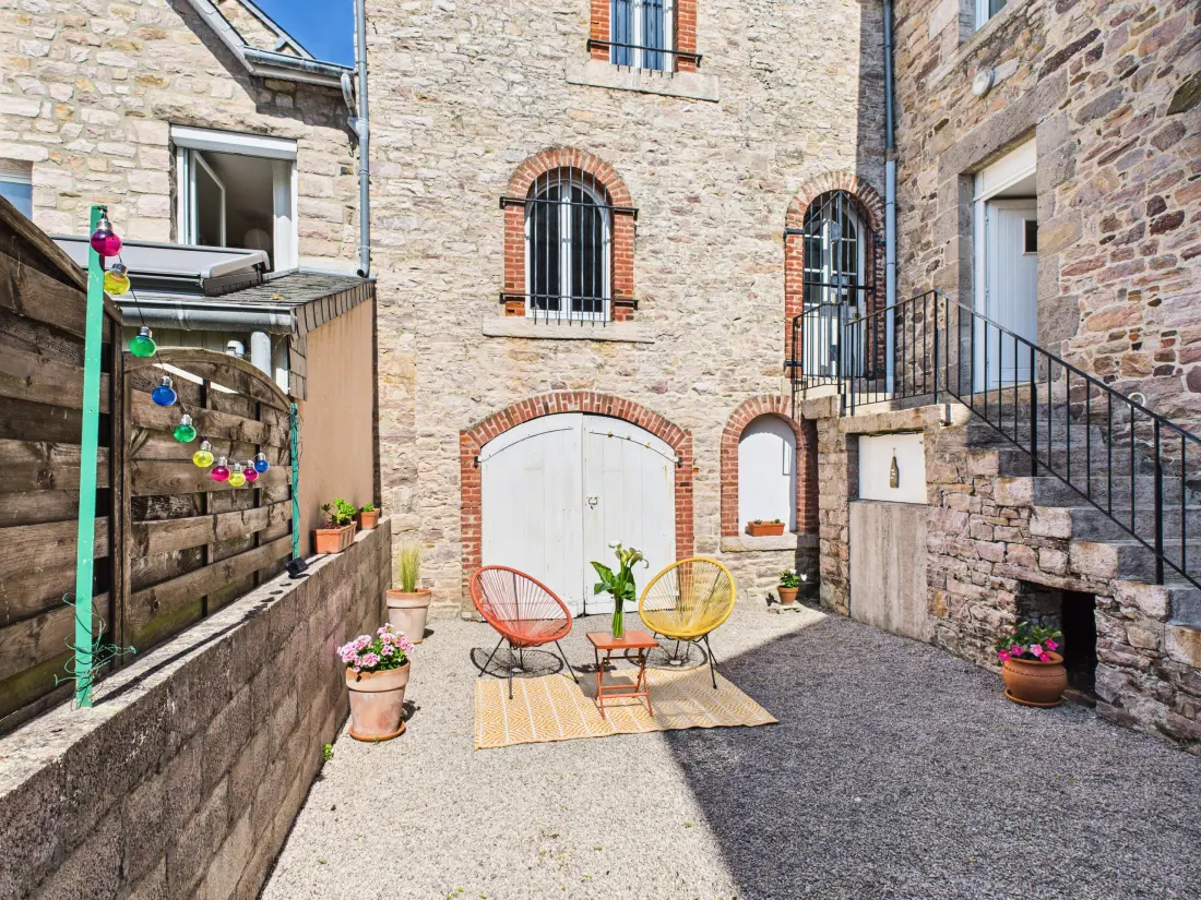 Maison à Erquy