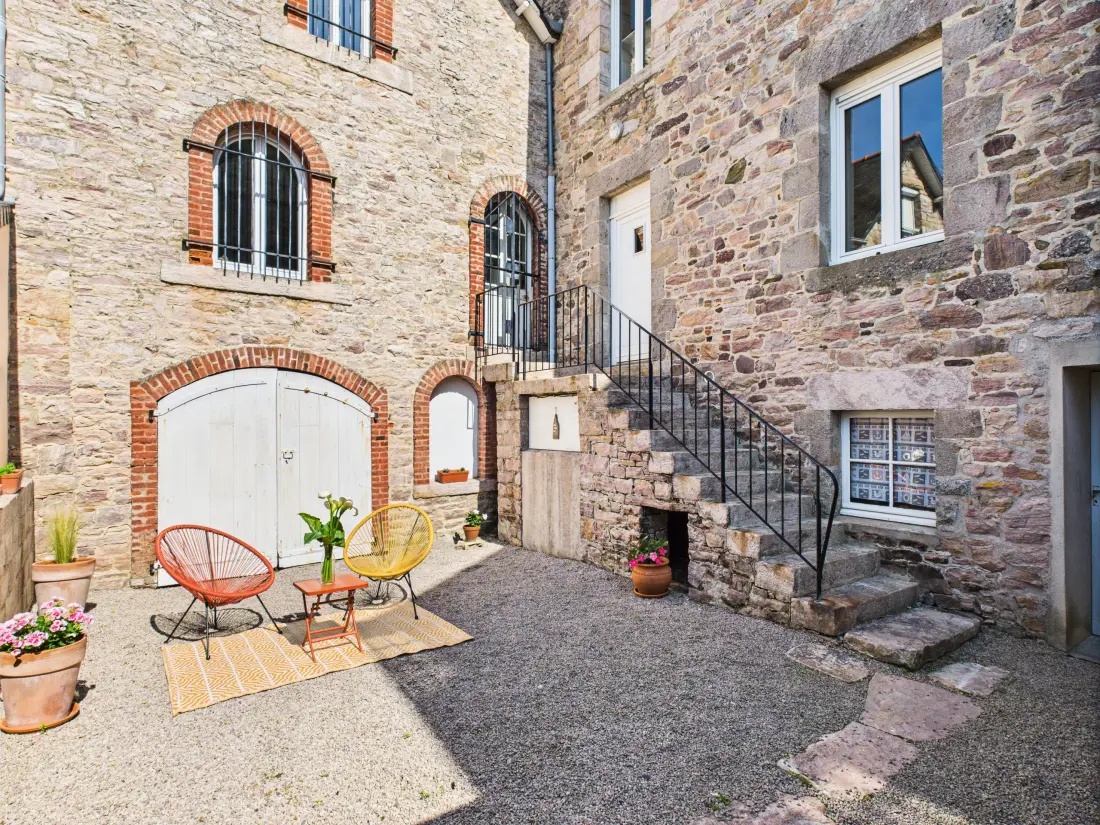 Maison à Erquy