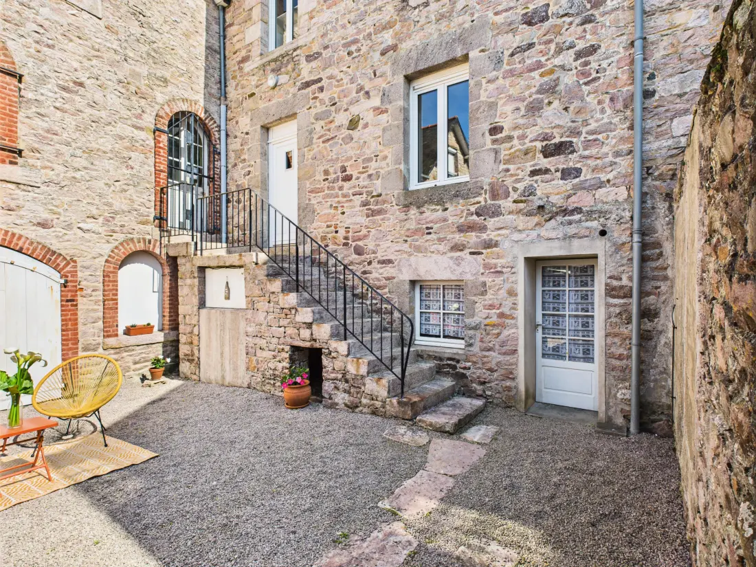 Maison à Erquy