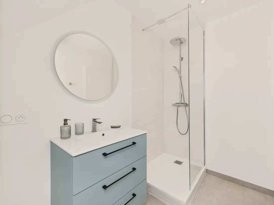 Maison à Erquy