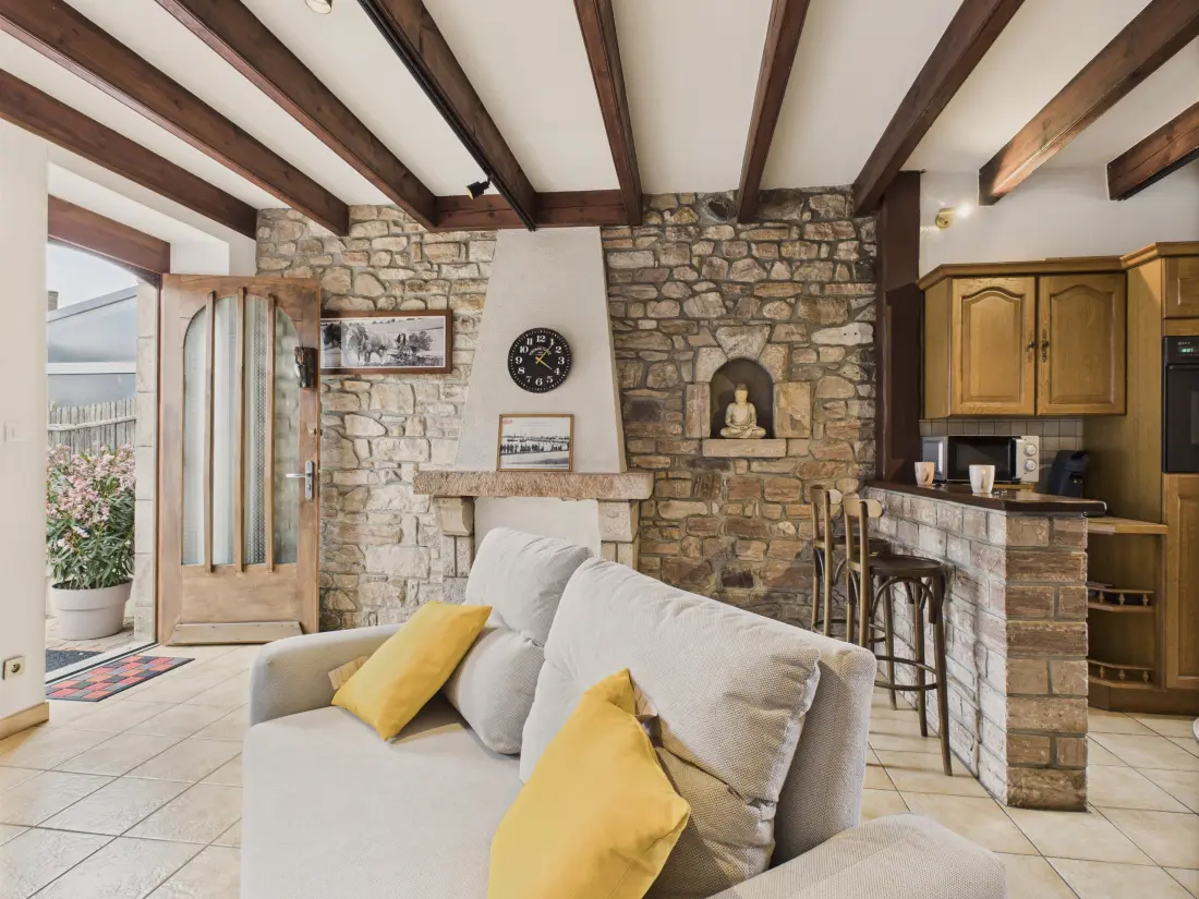 Maison à Erquy