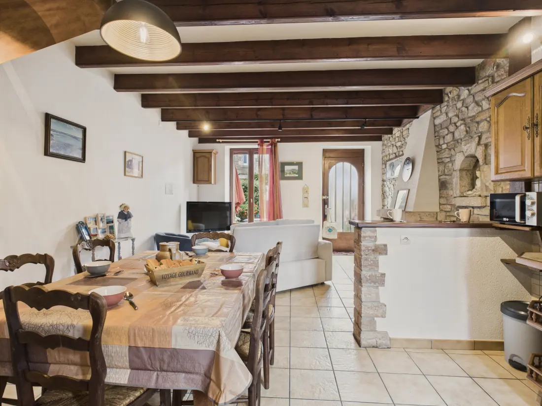 Maison à Erquy