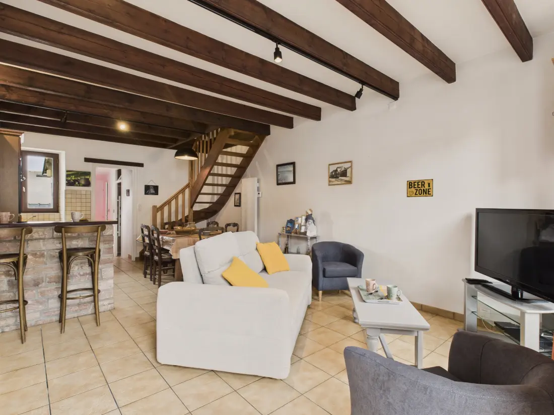 Maison à Erquy