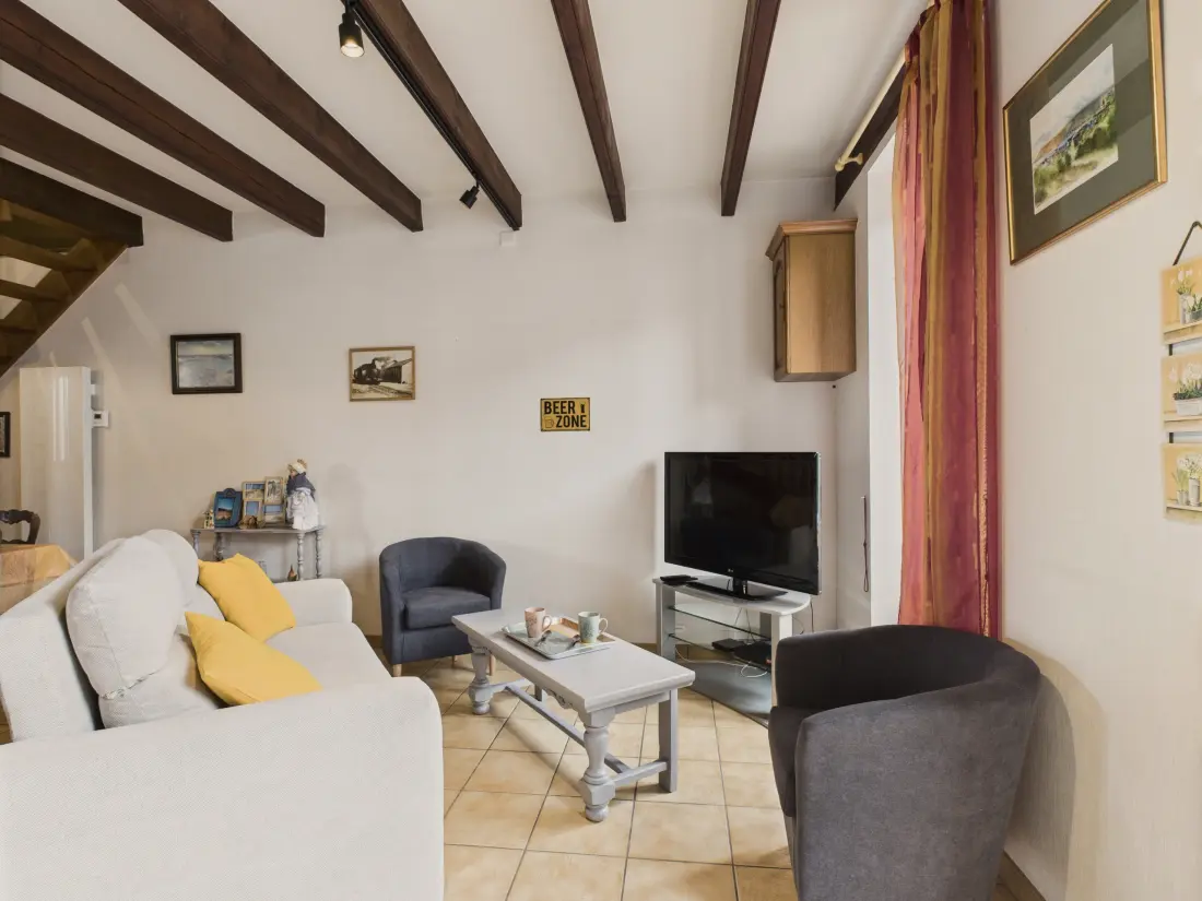 Maison à Erquy