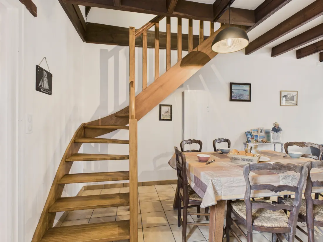Maison à Erquy