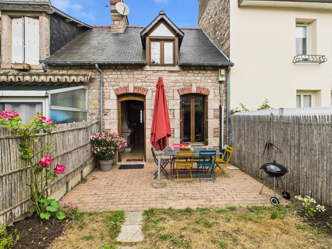 Maison à Erquy