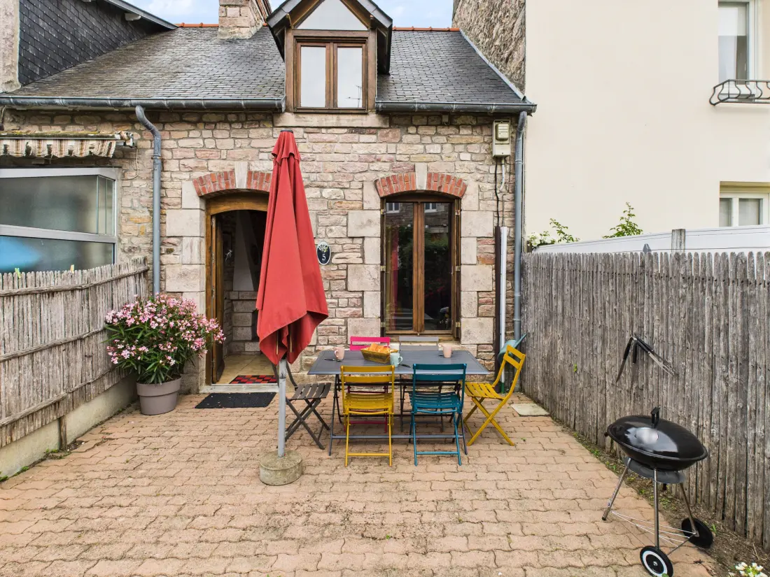Maison à Erquy