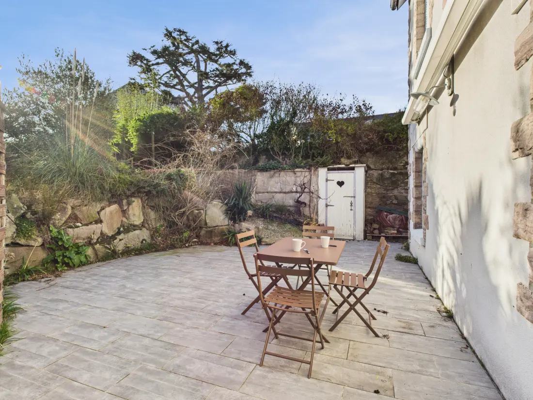 Maison à Erquy