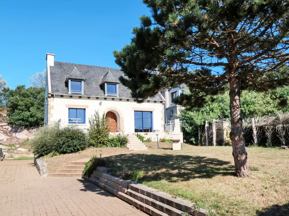 Maison de Vacances Erquy