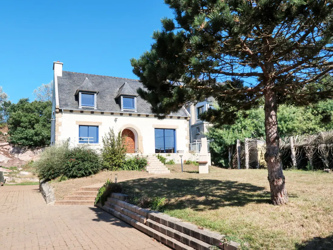 Maison de Vacances Erquy