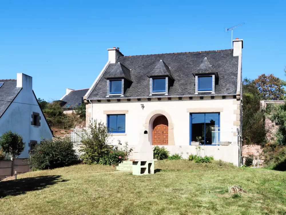 Maison de Vacances Erquy