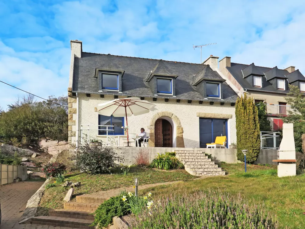 Maison de Vacances Erquy