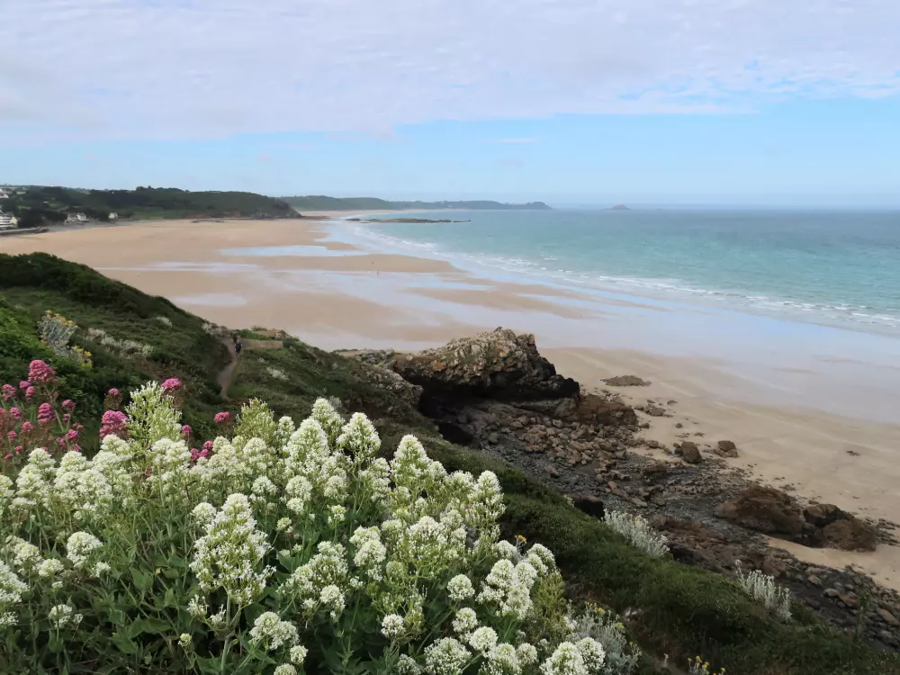 Maison de Vacances Erquy