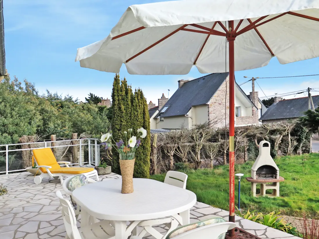 Maison de Vacances Erquy