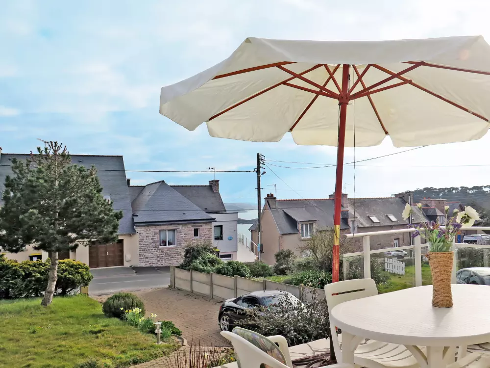 Maison de Vacances Erquy