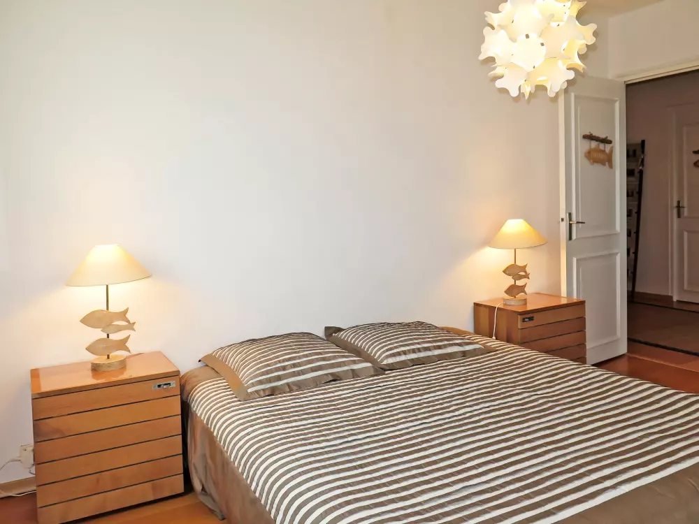 Maison de Vacances Erquy